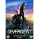 Divergent [DVD] [2014]
